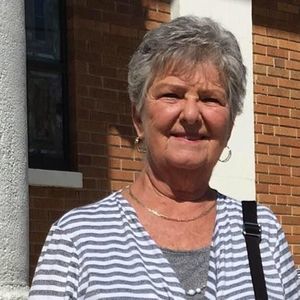 Meet your Posher, Paula